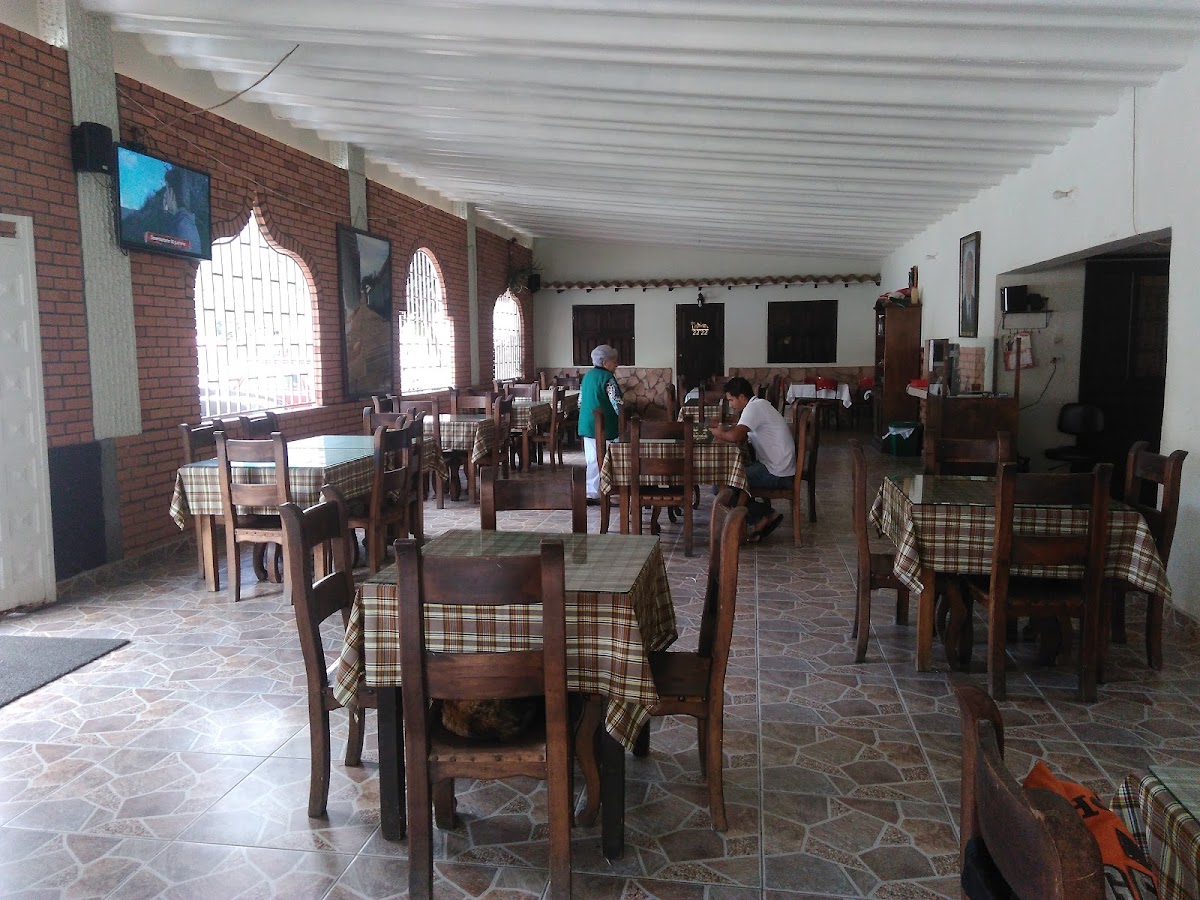 Restaurante Jaimes